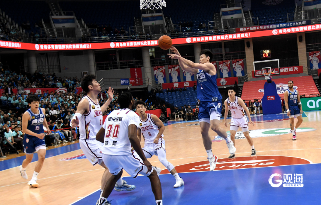 比赛细节决定胜负，广厦不断总结的简单介绍